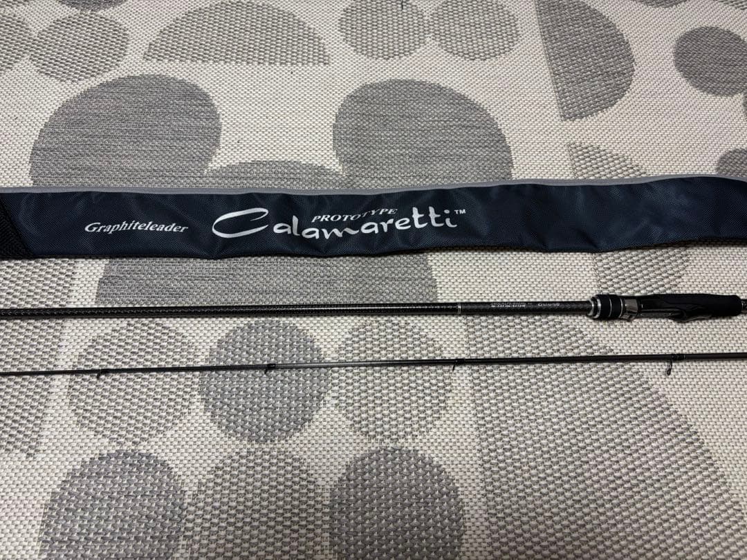 オリムピック 24 カラマレッティー プロトタイプ 832ML