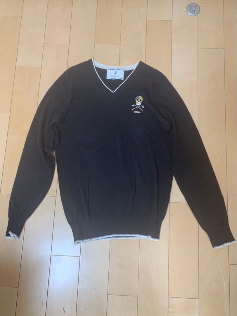 MARK&LONA セーター