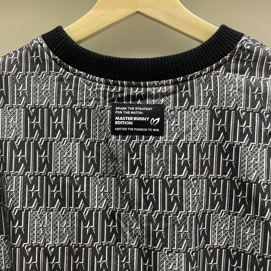 マスターバニーエディション上下セットアップウェア