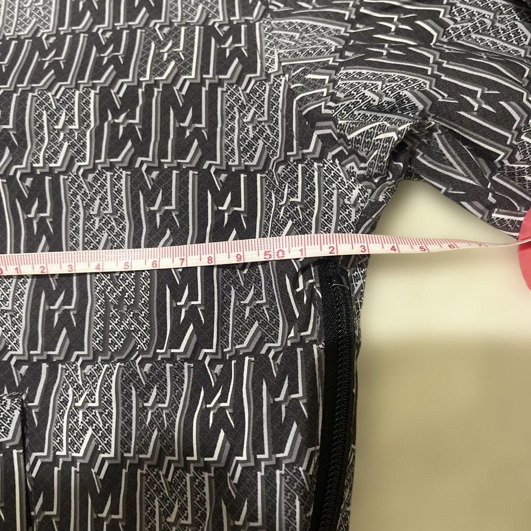 マスターバニーエディション上下セットアップウェア