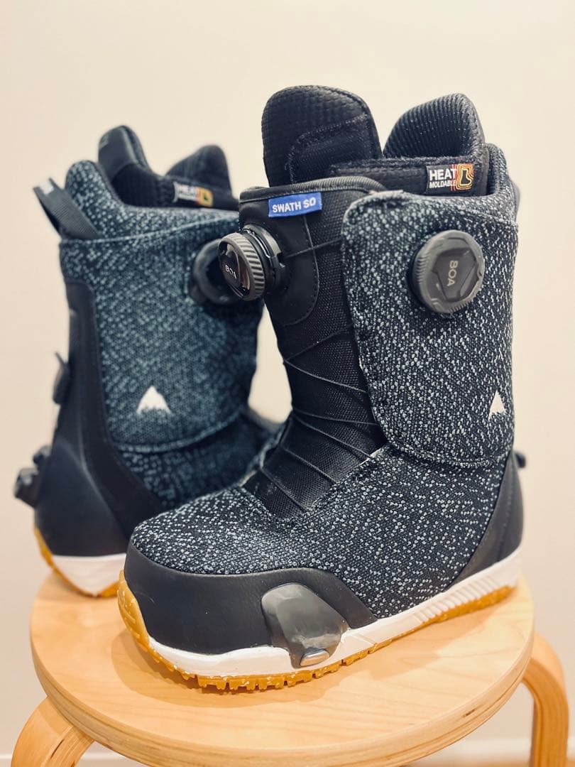 BURTON 24/25 Swath 25.0cm Step On®