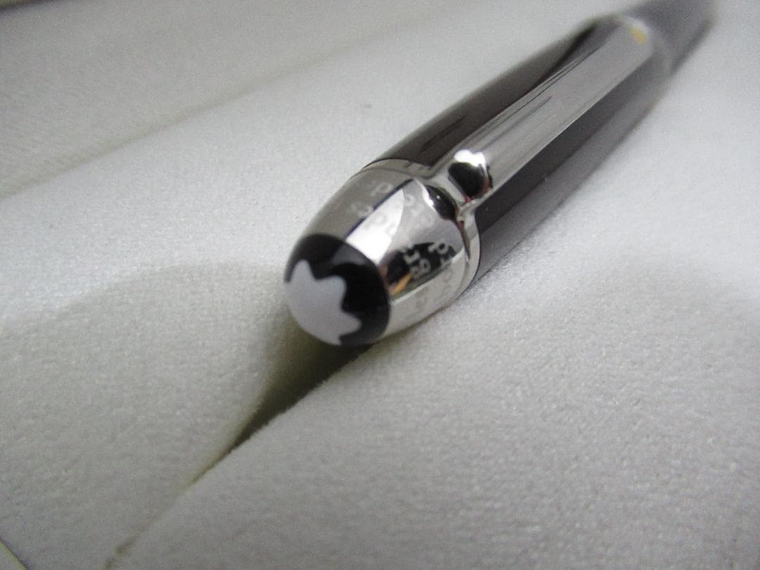 モンブラン 162 ル・グラン ル・プティ・プランス アビエイター