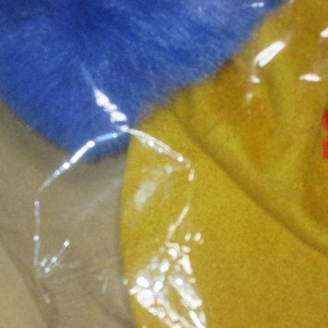 フライトキャップ