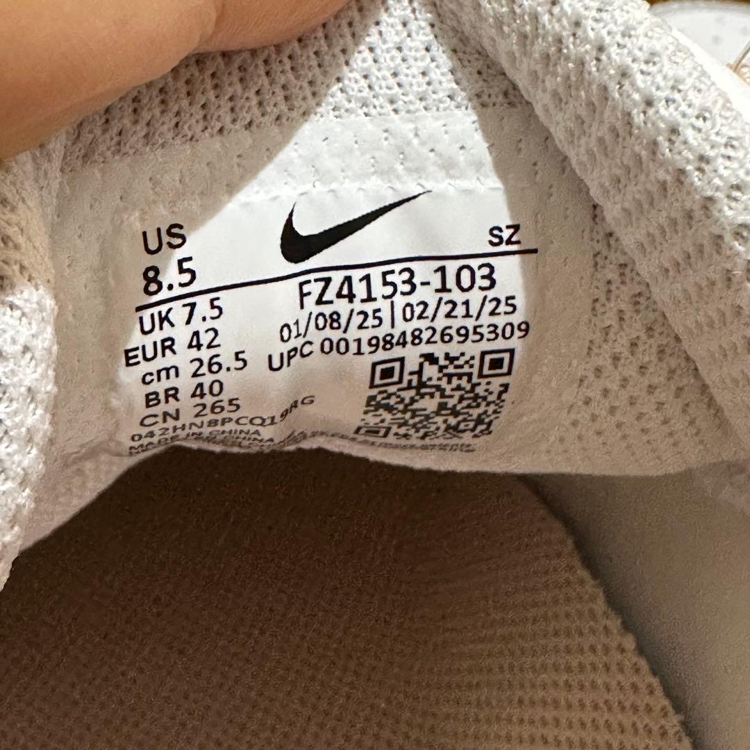 【新品】NIKE ナイキ Jordan NU Retro 1 G Golf