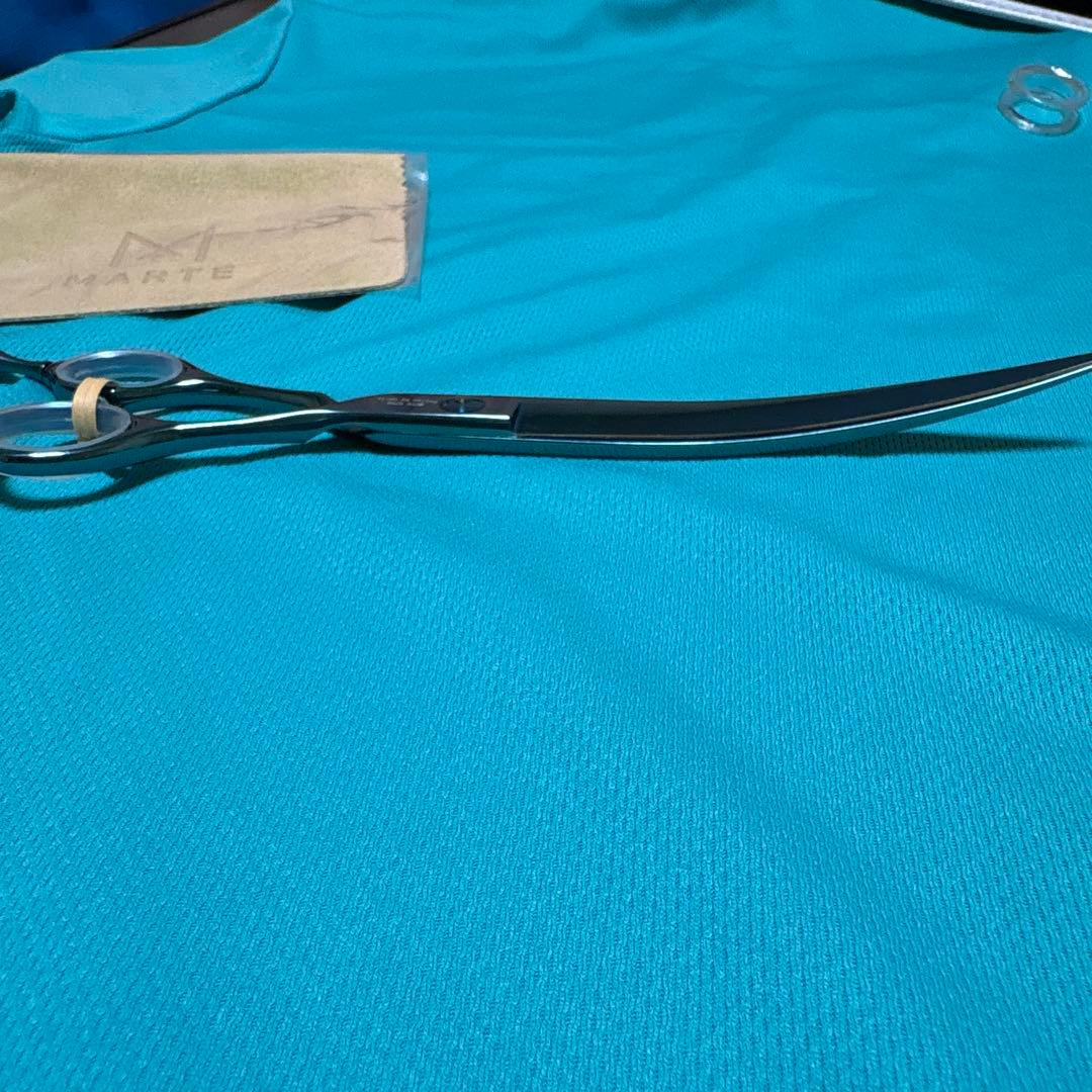 MARTEシャープカ ーブ