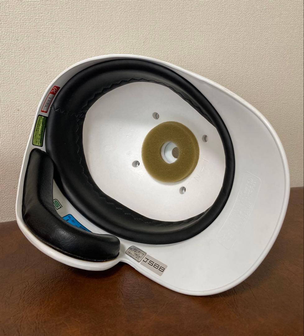 Rawlings 打者用ヘルメット 3個セット