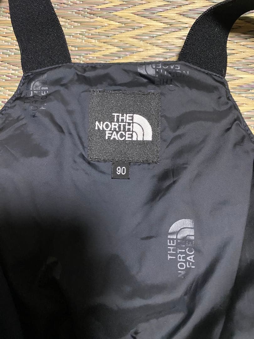 THE NORTH FACE キッズ スノーウェア