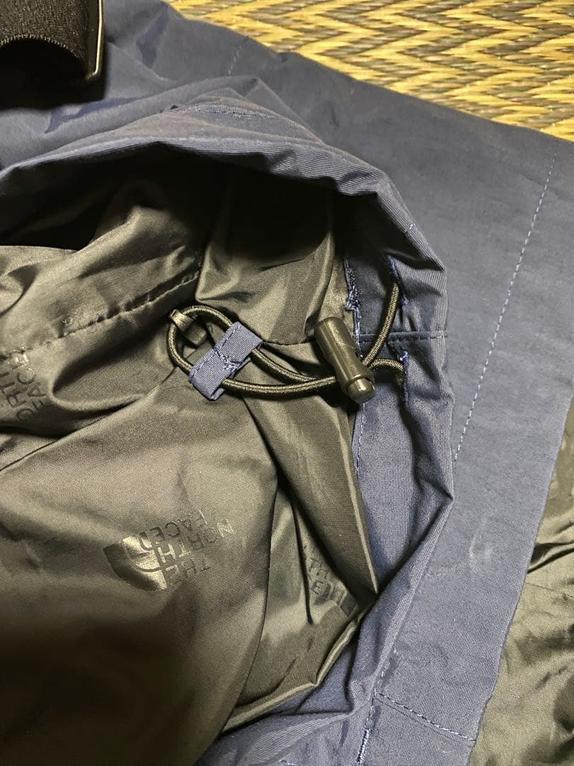 THE NORTH FACE キッズ スノーウェア