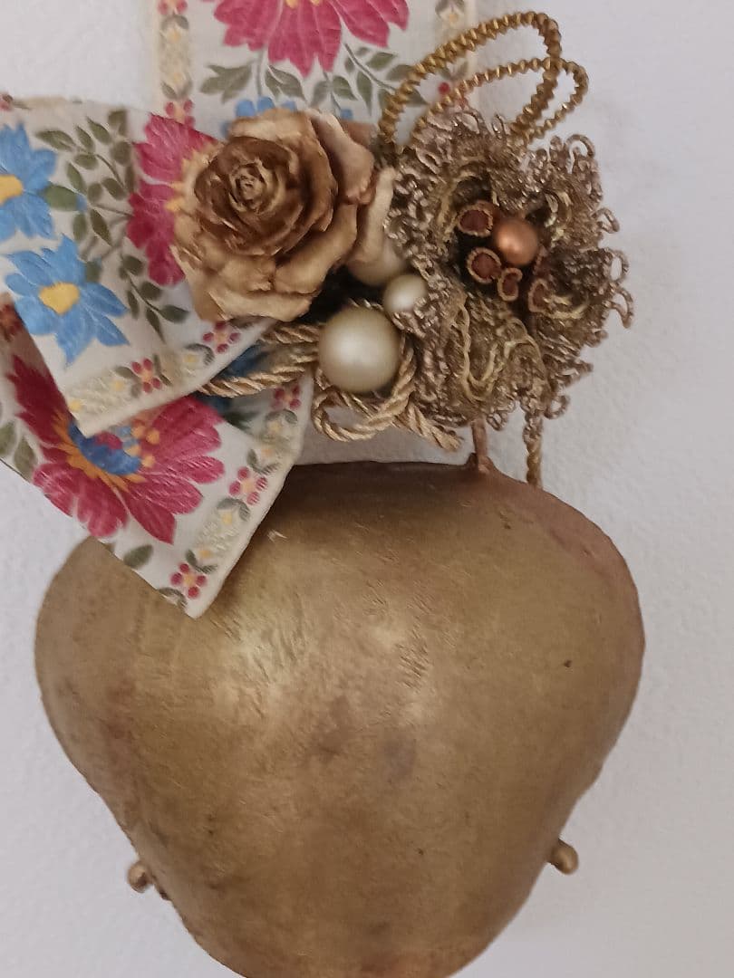 鐘　(大)　壁掛け