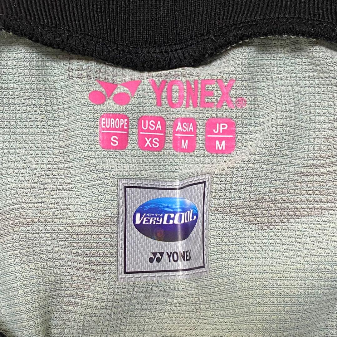 ヨネックス テニスウェア・スコート Mサイズ