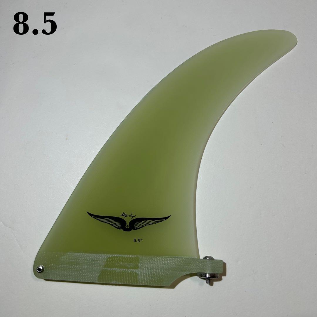 サーフィン・ボディボード TRUE AMES SKIP FRYE 8.5