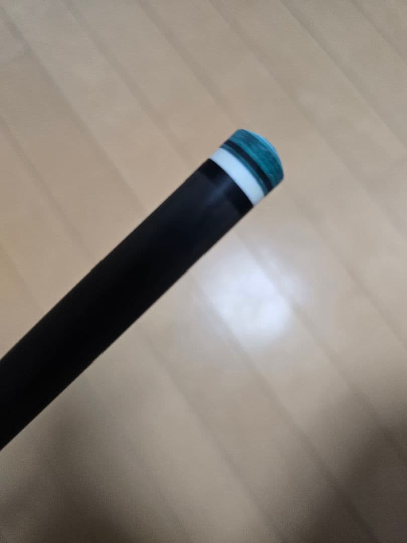 OKHEALING 12.9mmカーボンシャフト