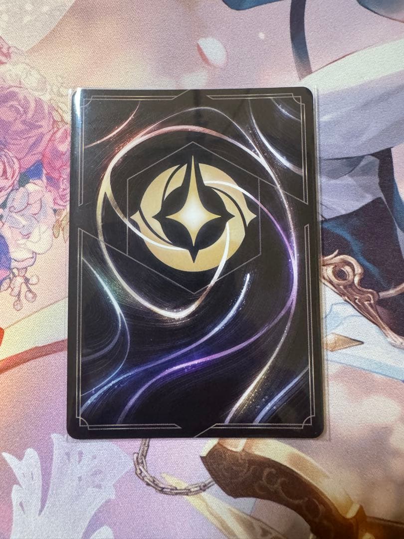 ディズニーロルカナ　ムーラン　ペガサス　チャレンジプロモ