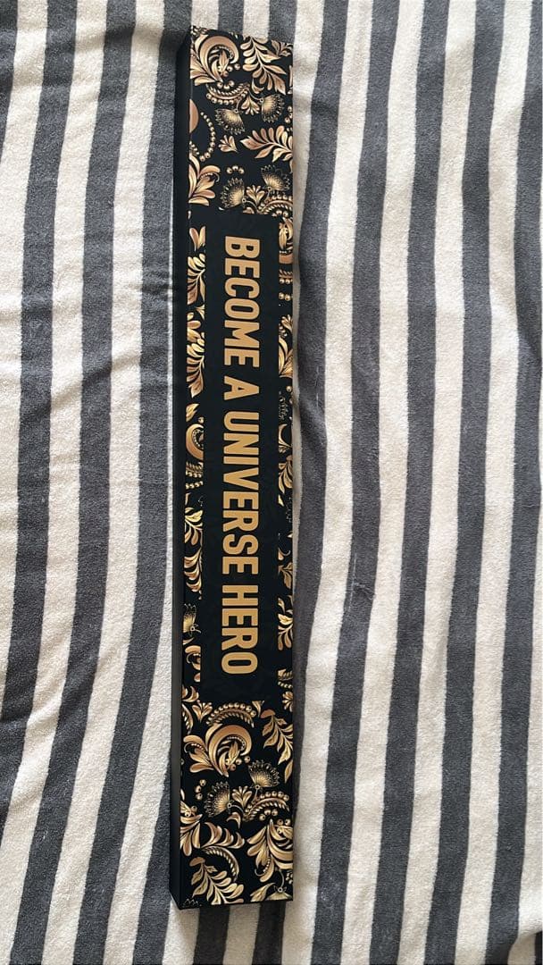 アナキン EP3 ライトセーバー & アプレンティス・セーバー