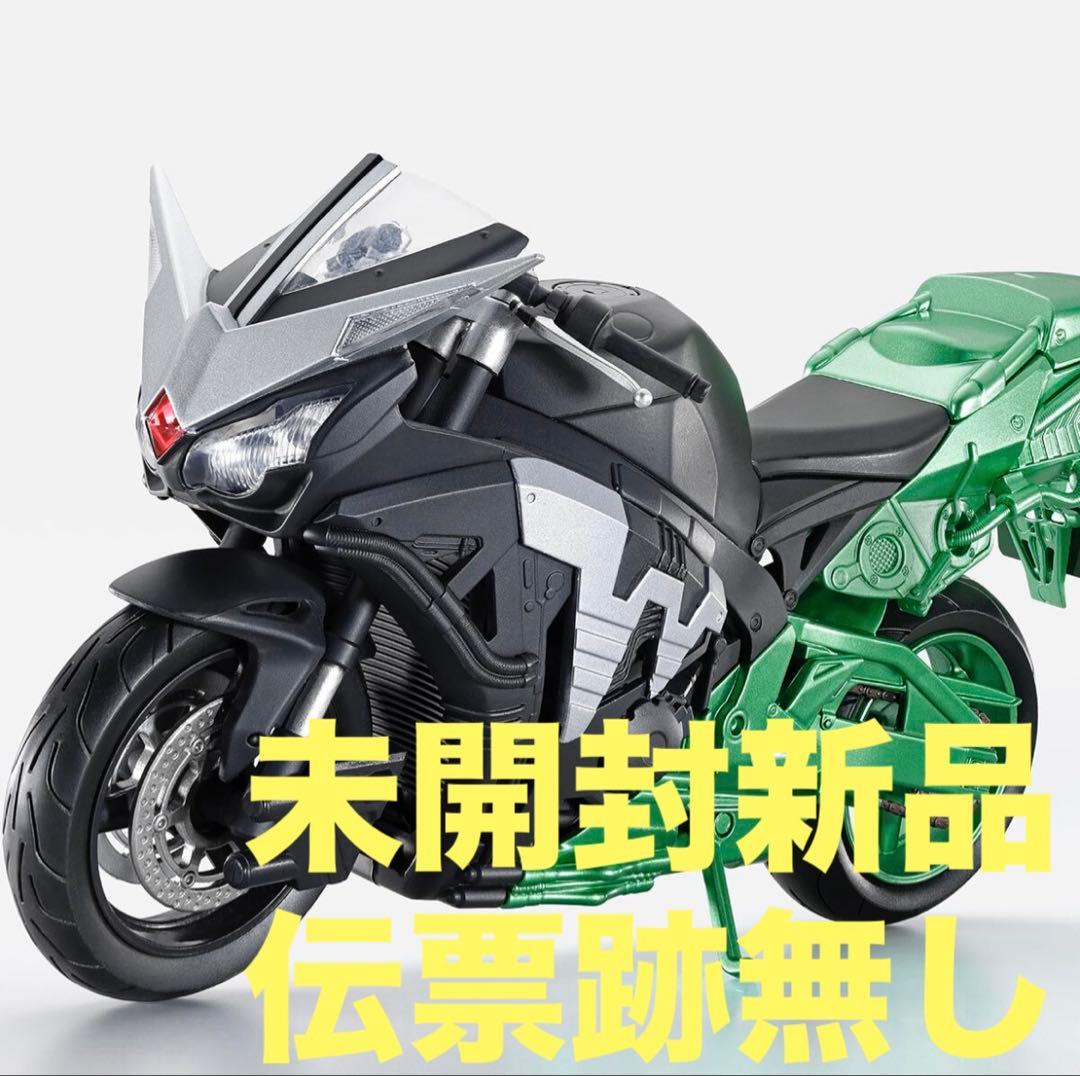 S.H.Figuarts フィギュアーツ　ハードボイルダー　風都探偵アニメ化記念