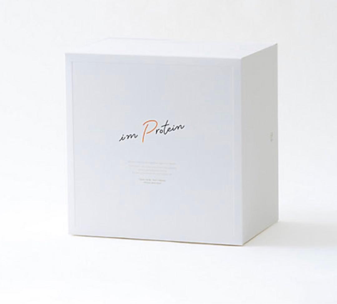 高級プロテイン