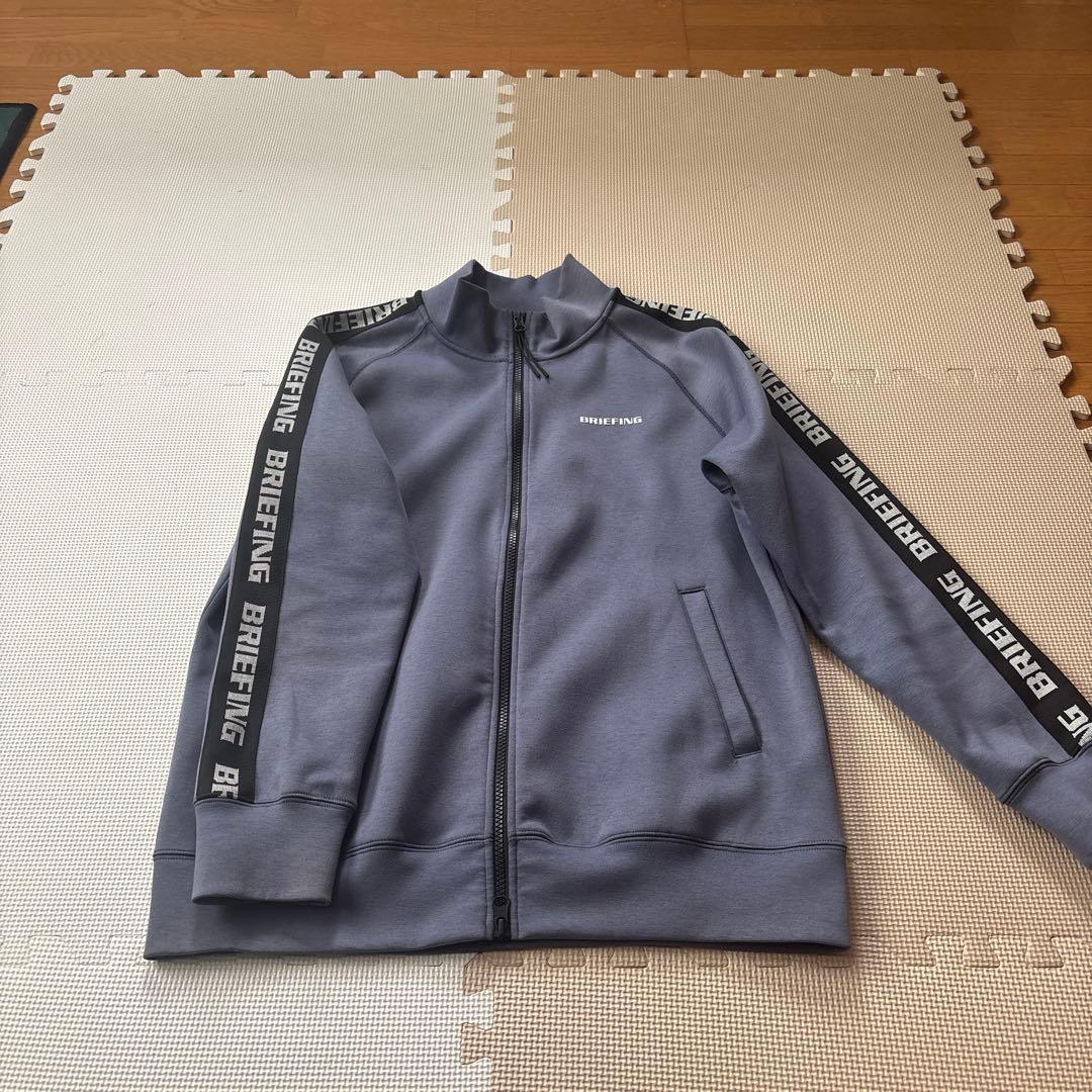 ブリーフィング ブルゾン Mサイズ