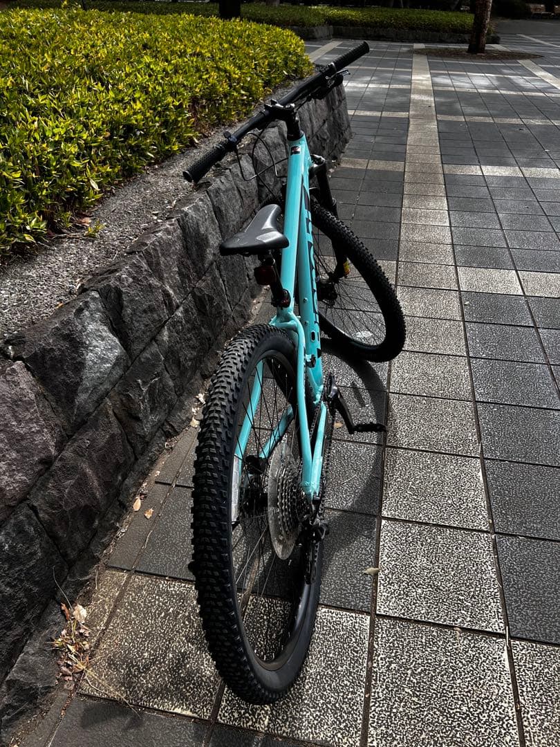 専用【美品】ビアンキ マグマ 9.1 2024年11月購入