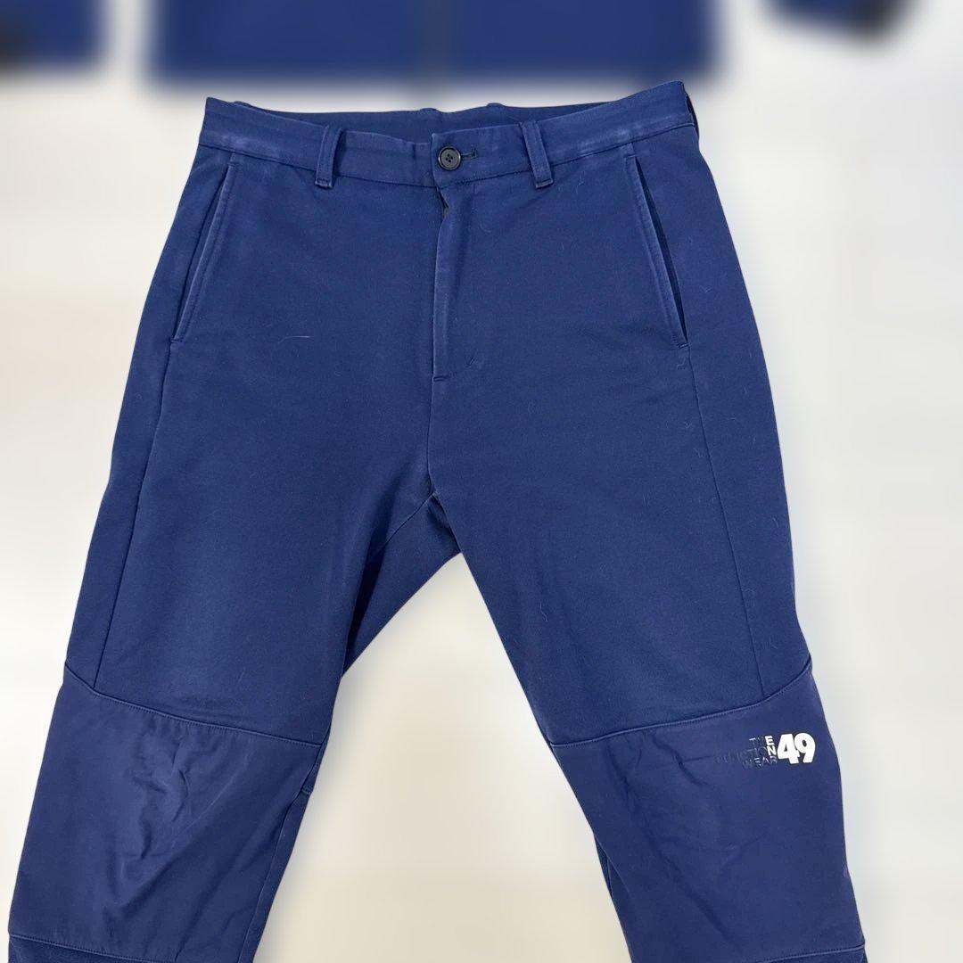 TFW49 メンズ　ゴルフ　セットアップ　サイズM