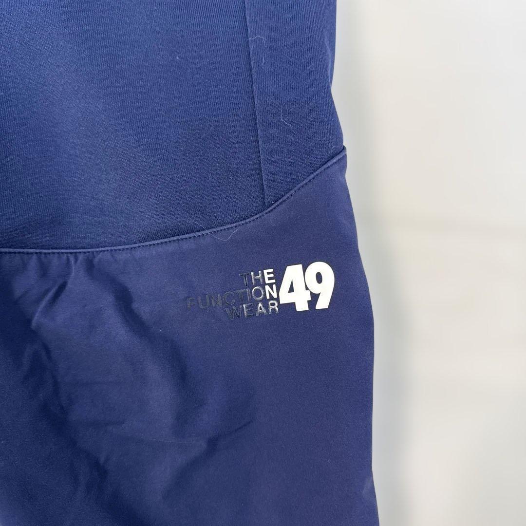 TFW49 メンズ　ゴルフ　セットアップ　サイズM