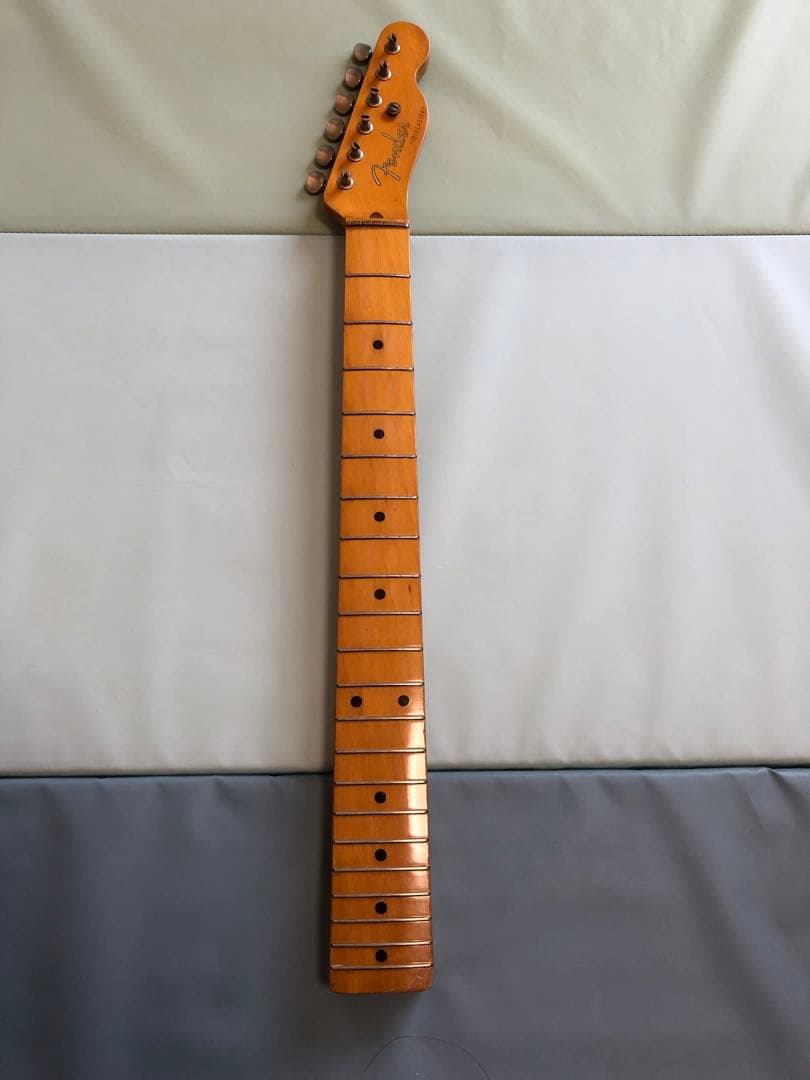 フェンダージャパン52テレキャスターネック