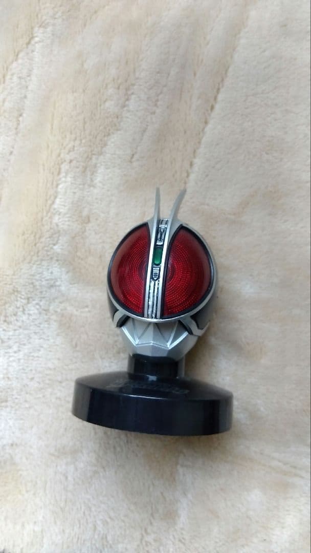 仮面ライダー マスクコレクション 10体セット