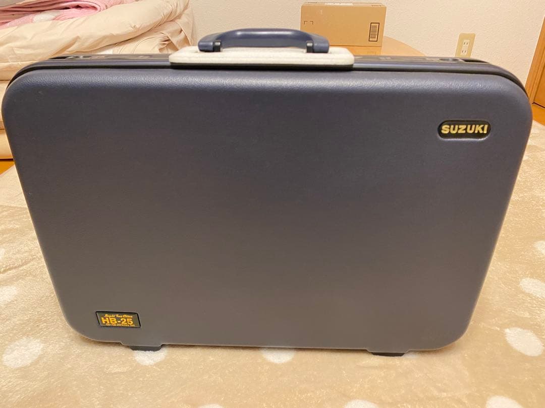 SUZUKI スズキHB-25 トーンチャイム