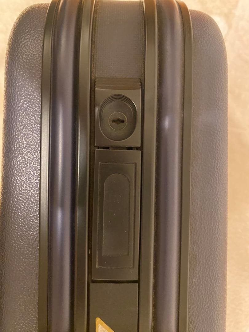 SUZUKI スズキHB-25 トーンチャイム