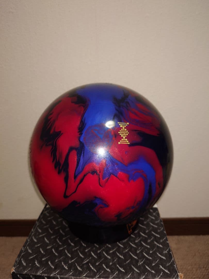 DNAコイル　15ポンド　ストーム