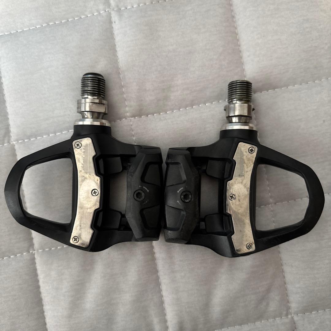 GARMIN VECTOR 3S パワーメーター