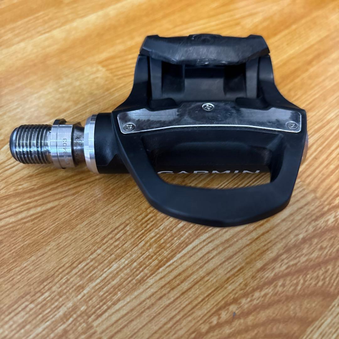 GARMIN VECTOR 3S パワーメーター