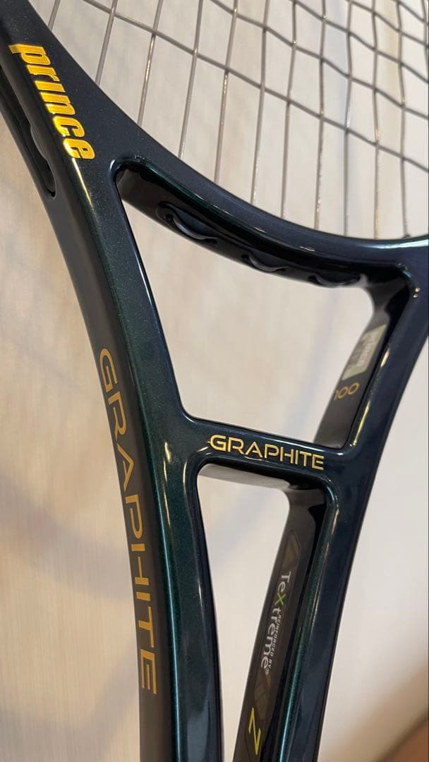 ‼️タイムセール‼️【極美品】ファントムグラファイト100G3 最新モデル