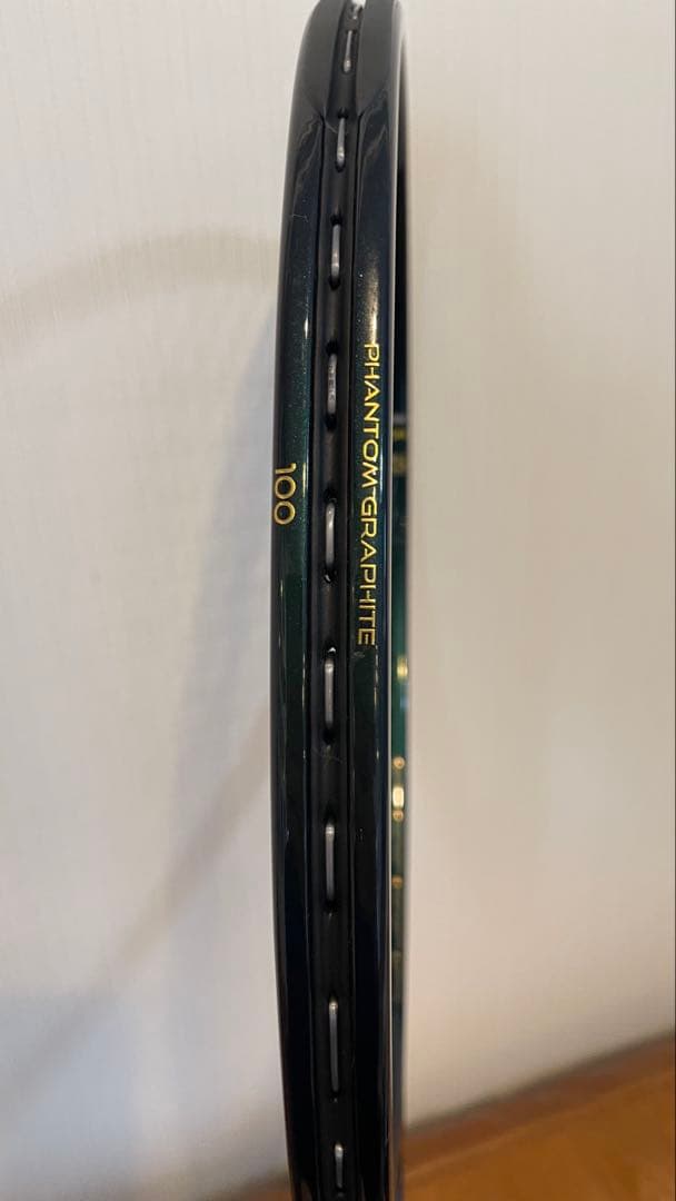 ‼️タイムセール‼️【極美品】ファントムグラファイト100G3 最新モデル