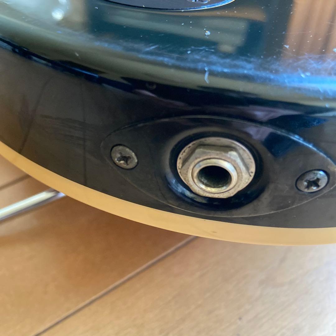 ギター PEAVEY EVH Wolfgang Hard Tail Trans Red