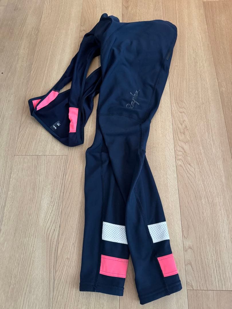 Rapha Brevet Winter Tights with Padメンズ S