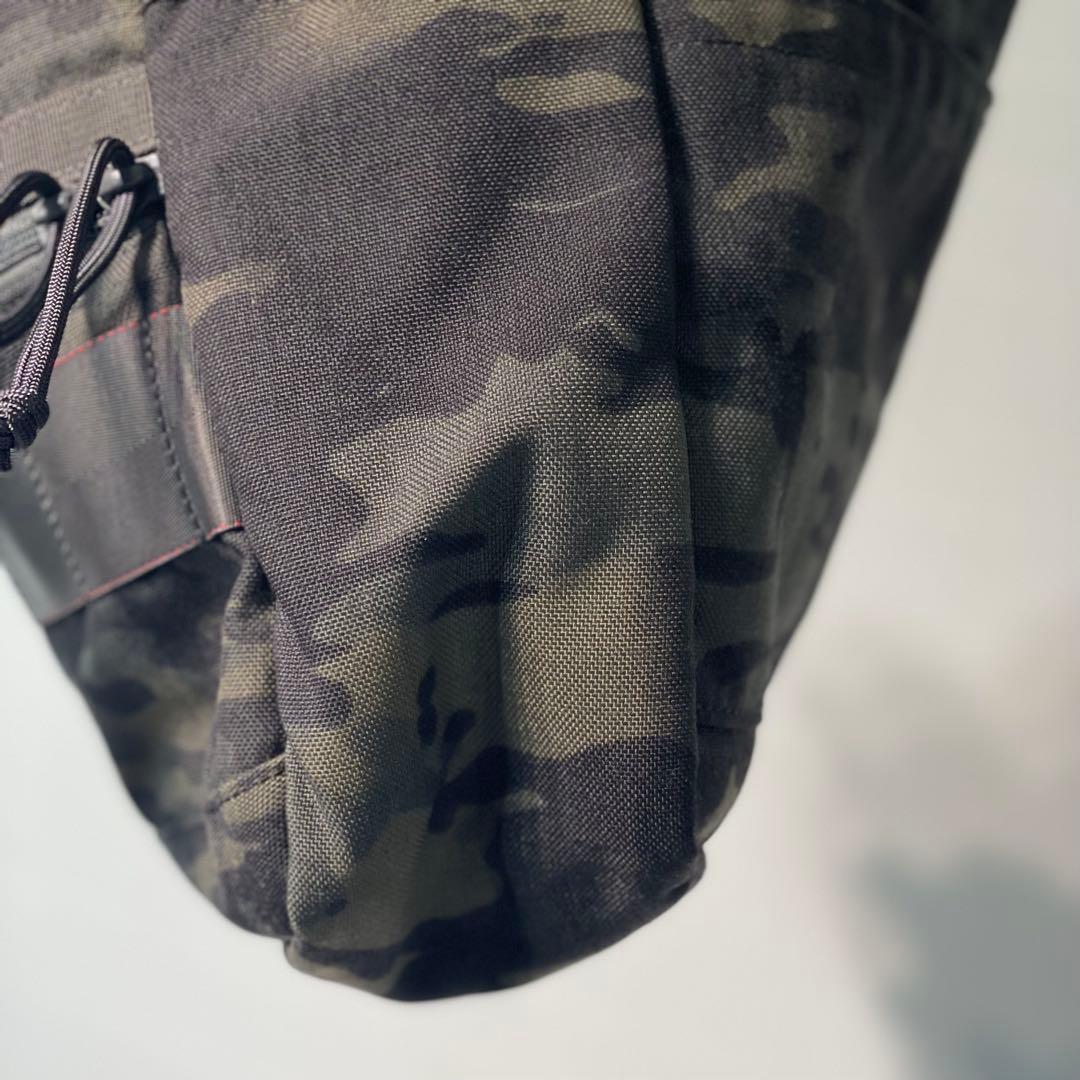 希少BRIEFING カートバック　TURF CART TOTE