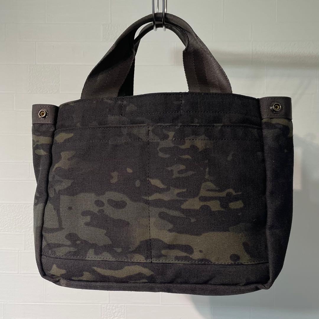 希少BRIEFING カートバック　TURF CART TOTE