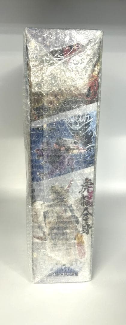 新品　暴太郎戦隊ドンブラザーズ DX虎龍攻神