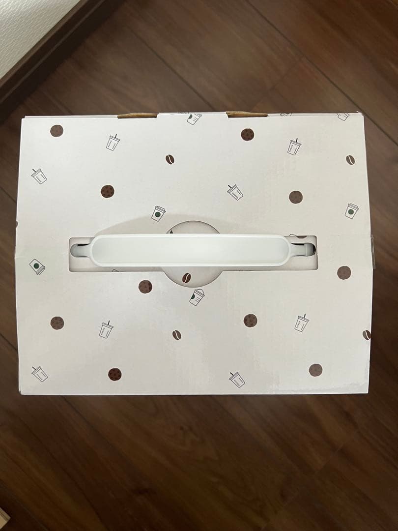 激レア　スターバックスクレーンマシーン