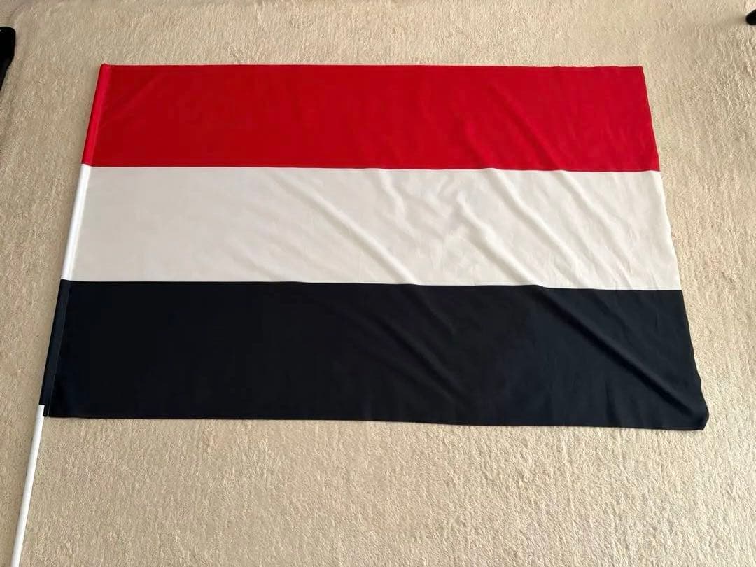 浦和レッズLフラッグセット