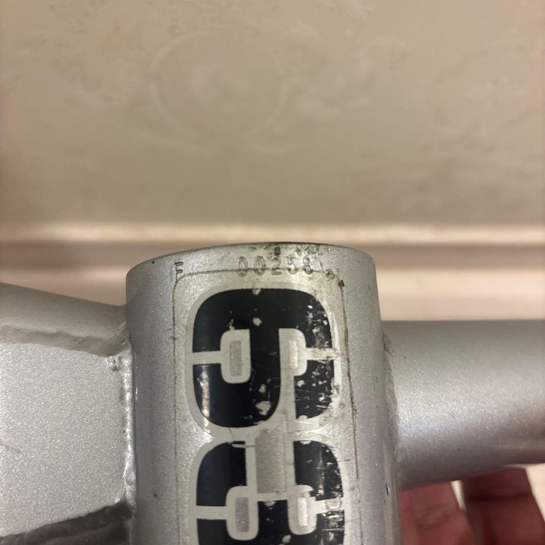 STANDARD LENGTHY 新品未使用！