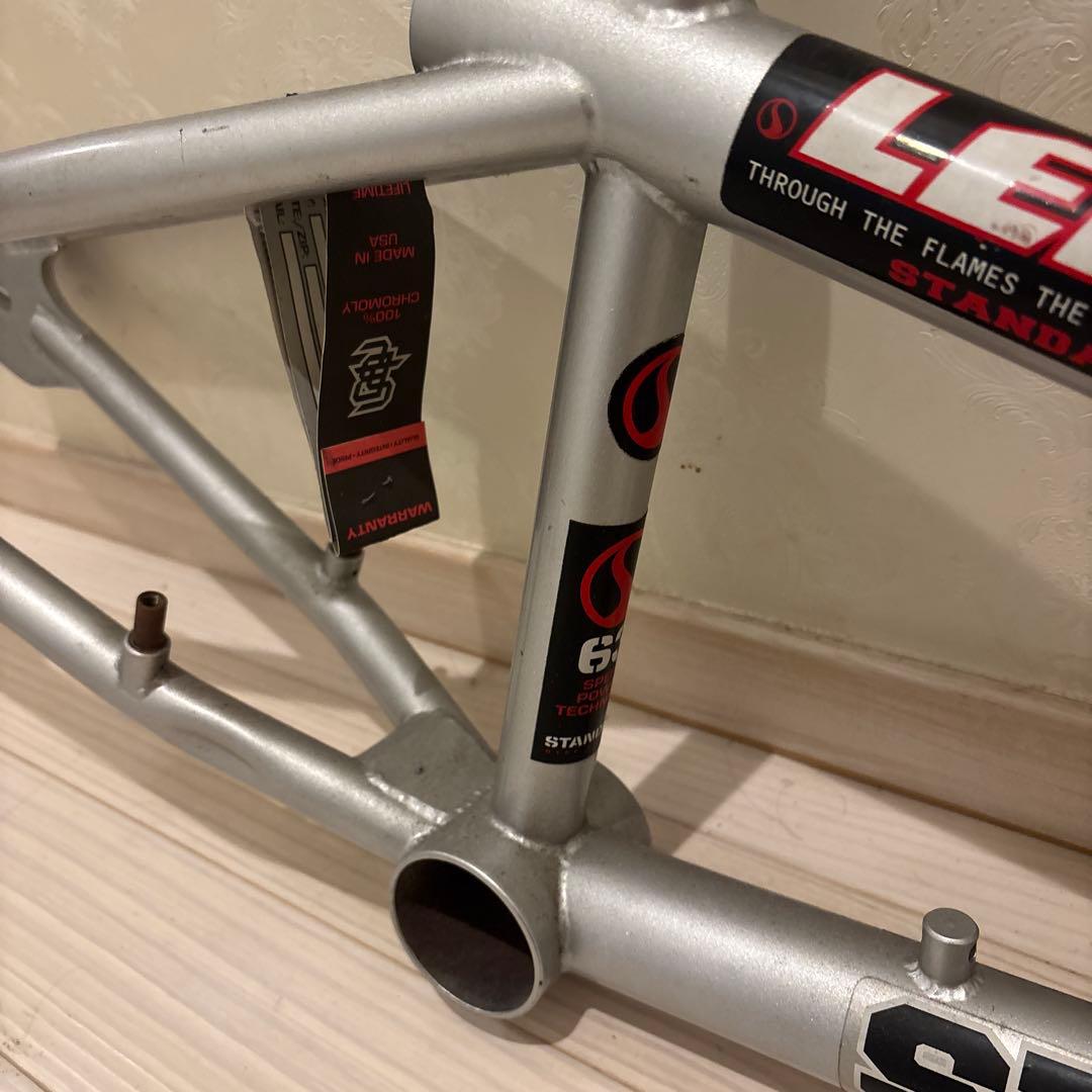 STANDARD LENGTHY 新品未使用！