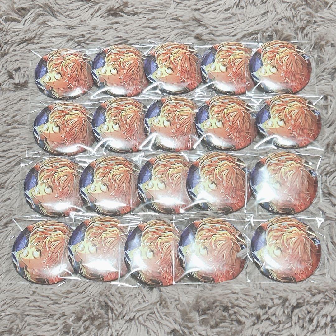 ピンズ・ピンバッジ・缶バッジ ( ; ; )