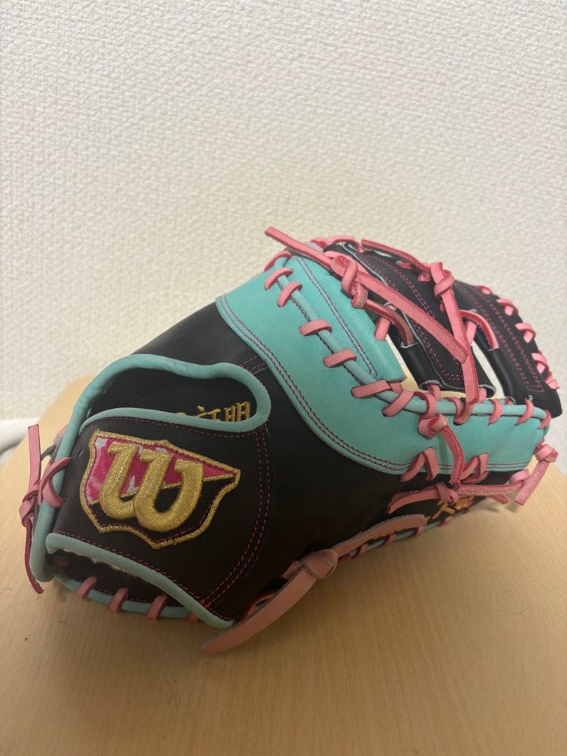 野球 硬式用 ファーストミット