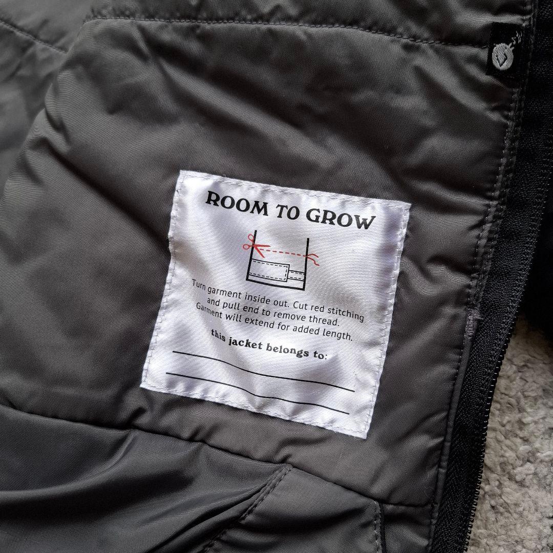 BURTON バートン キッズ スノーボードウェア スノーウェア 上下セット