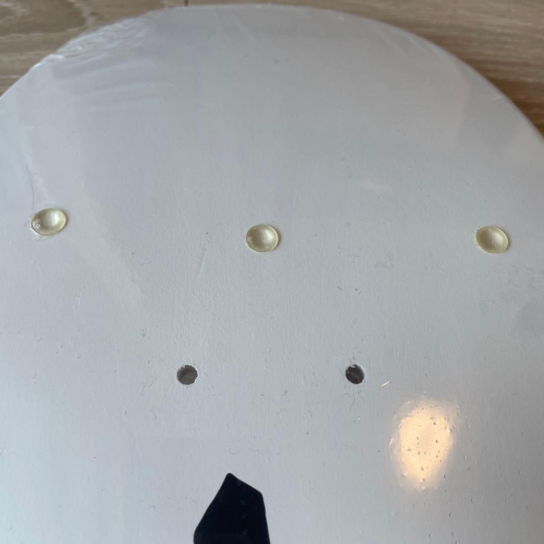 Supreme × Robert Longo “Men in Cities”