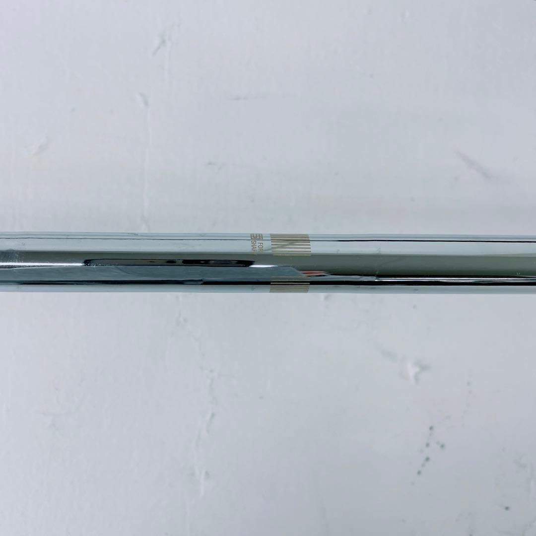 ツアーステージ　アイアン　TS-202 S 4-P 7本 N2513