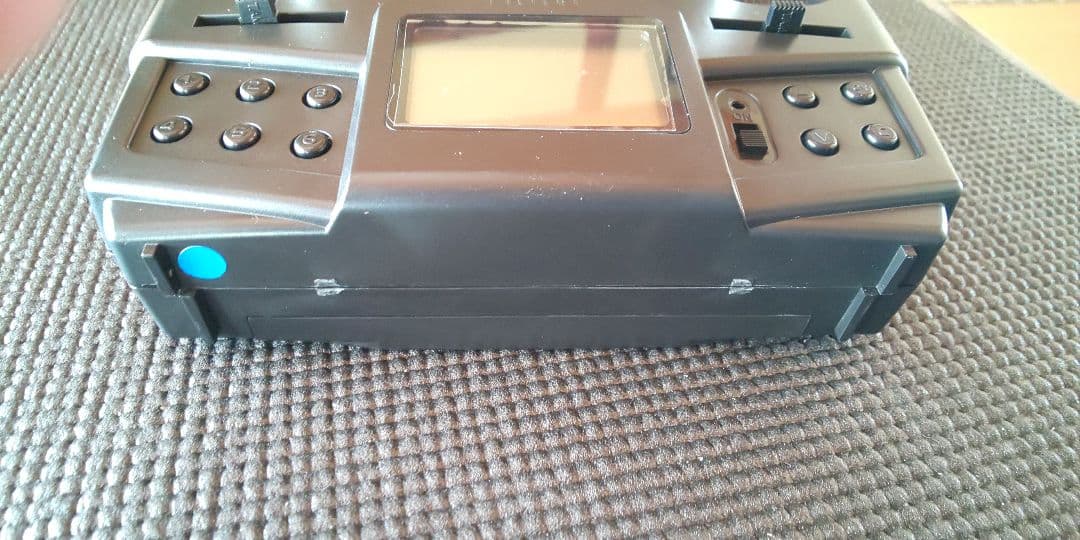 タミヤ　ファインスペック 2.4 G　プロポ（送信機・受信機セット）