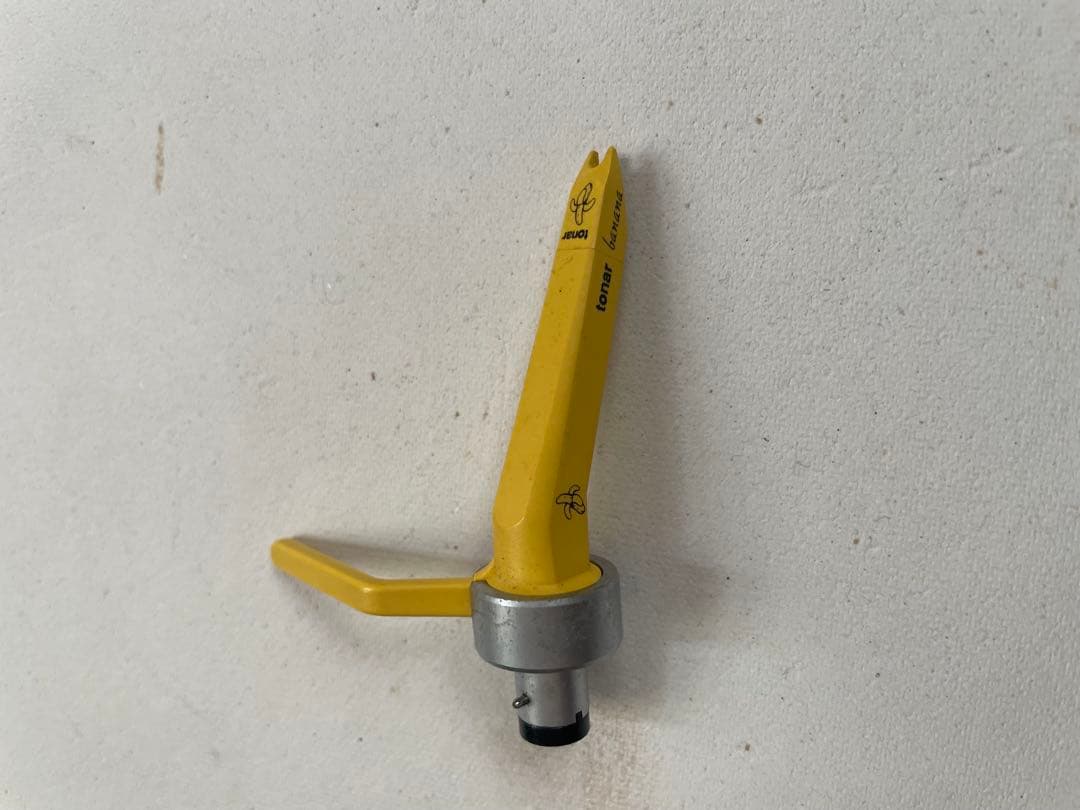 ORTOFON Tonar banana DJカートリッジ