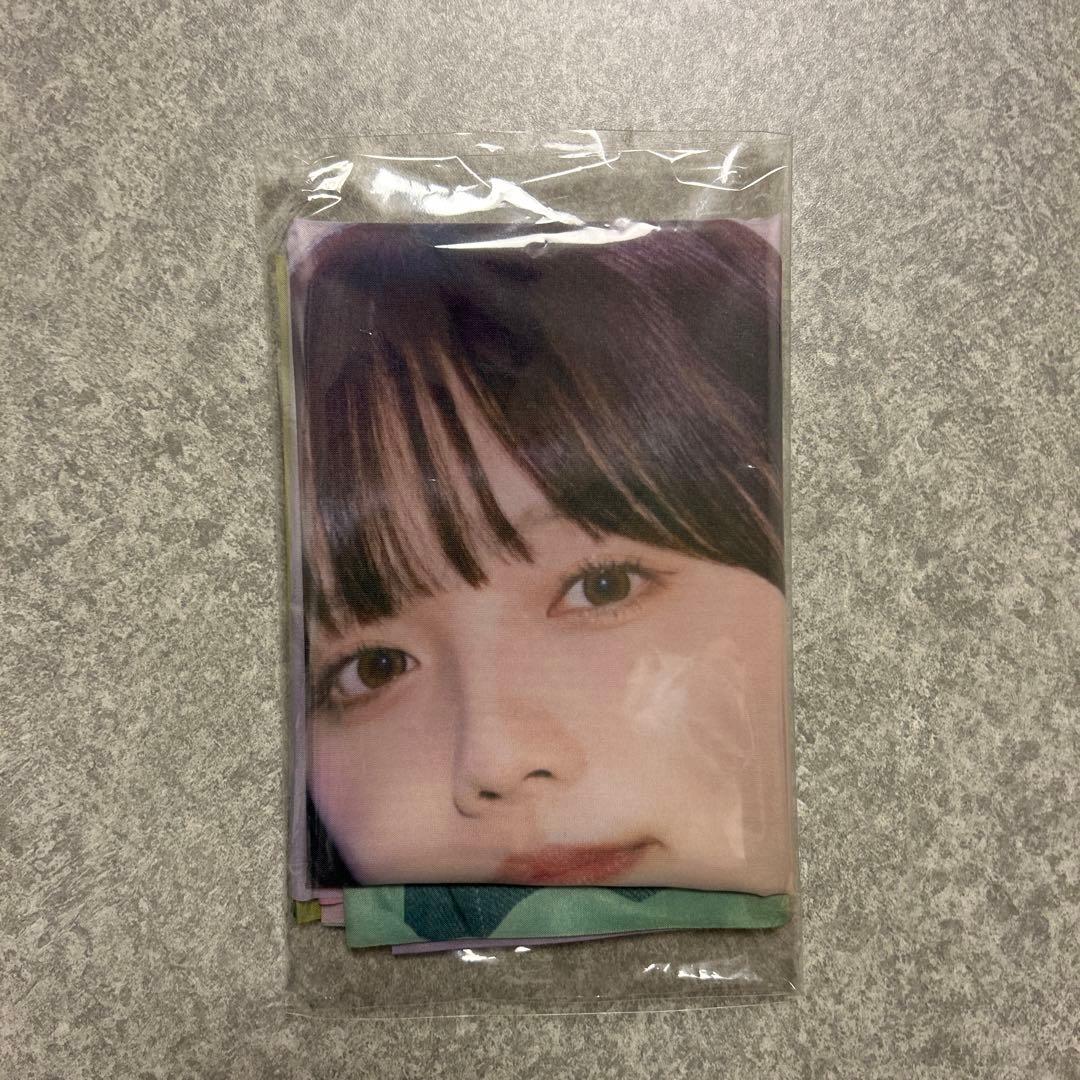 PASSCODE リミスタ当選品　高嶋楓